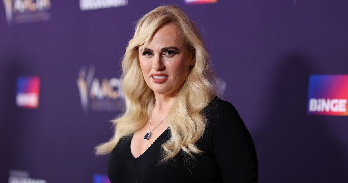 Featured image for "Rebel Wilson's Weight Loss Revelation: Contractual Obligations and Sobering Secrets"
