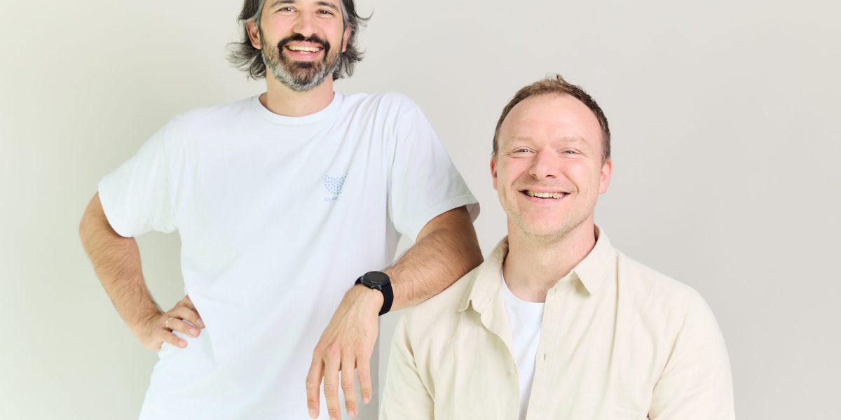 Featured image for Google Backs Danish Startup Again with $43M to Turn CO2 into Green Chemicals