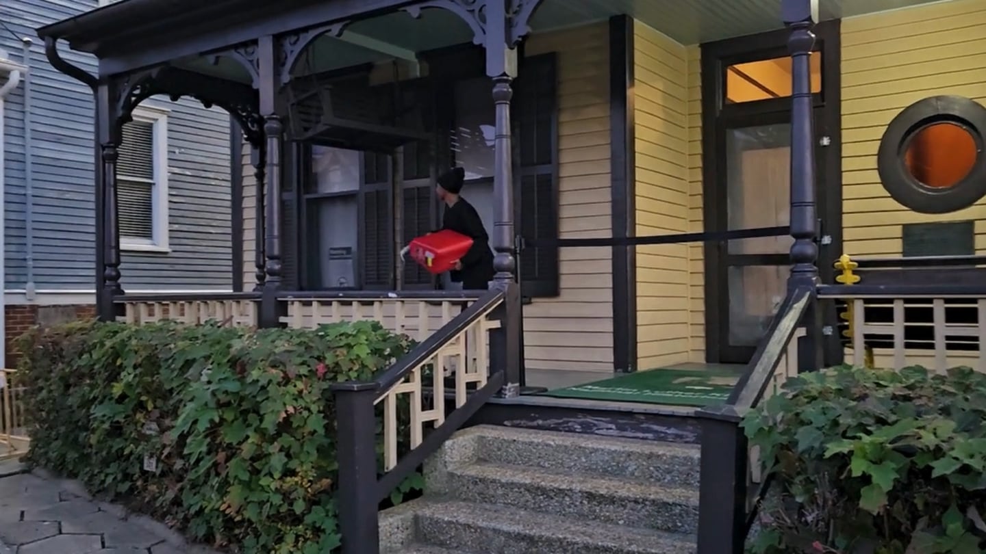 Featured image for Arrest Made in Arson Attempt at Martin Luther King Jr.'s Birth Home