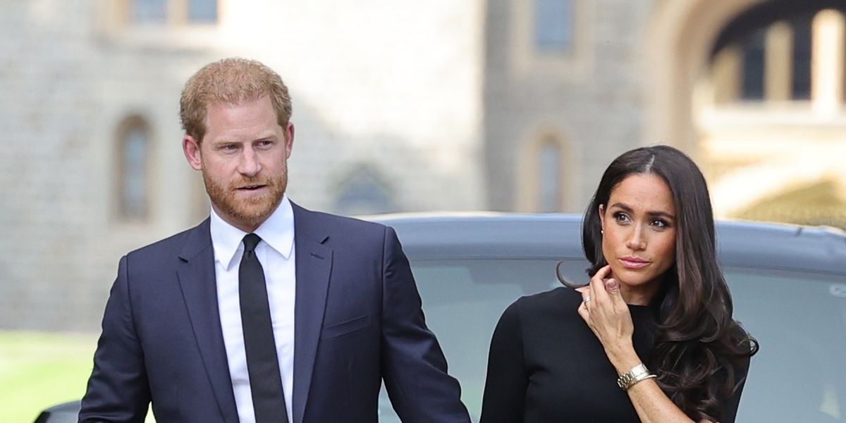 "Prince Harry and Meghan Markle's Security Battle: Impact on Future UK Visits"