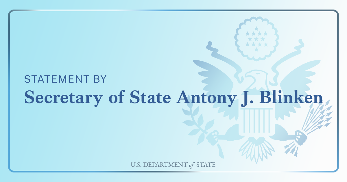 "US Accuses All Sides of War Crimes in Ethiopia Conflict"