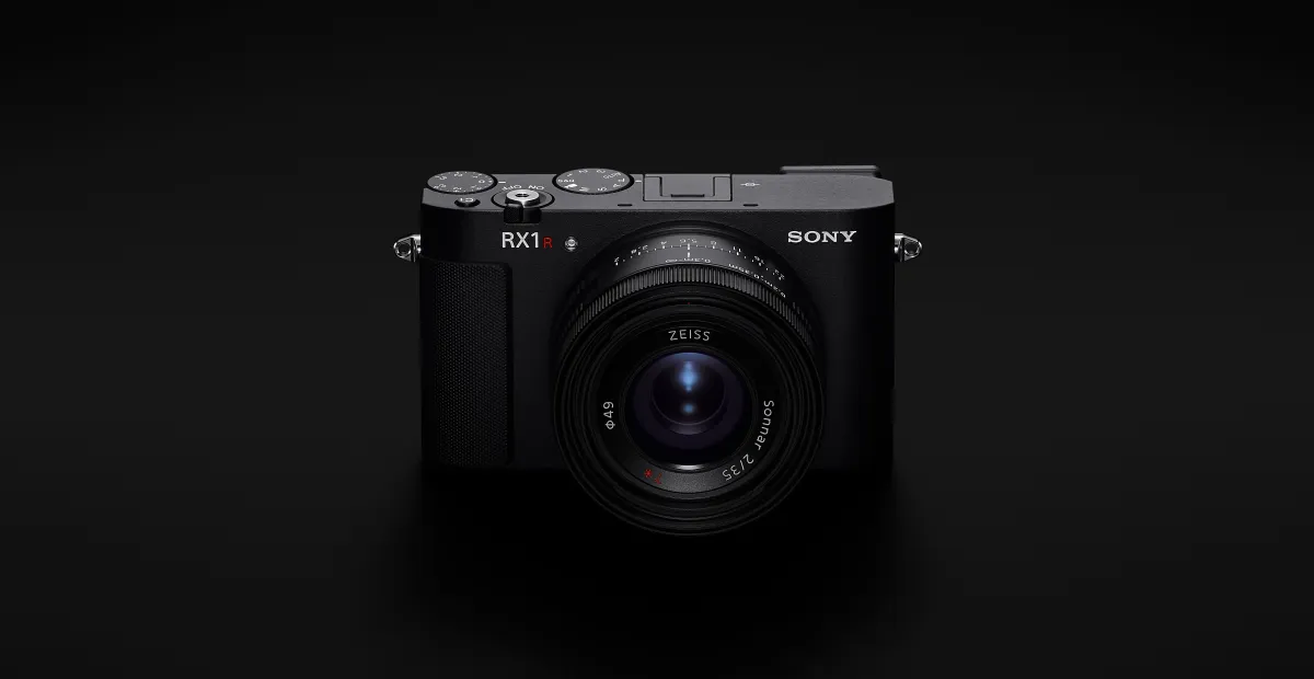 Featured image for Sony Revives Its Premium Compact Camera Line with the New RX1R III