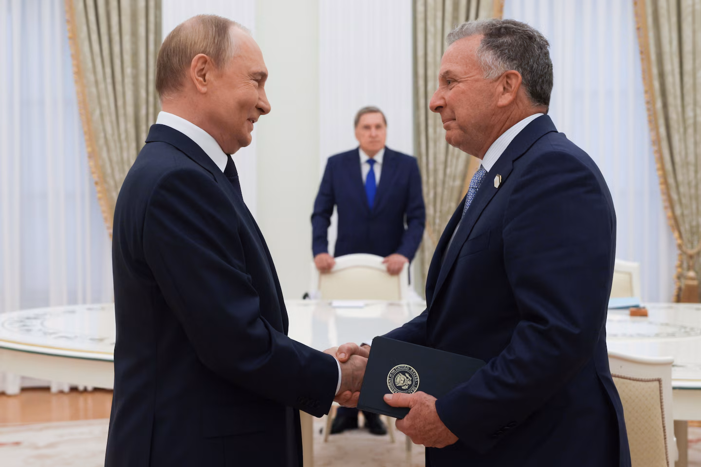 Putin and Trump: Key Summit Sparks Diplomatic Speculation