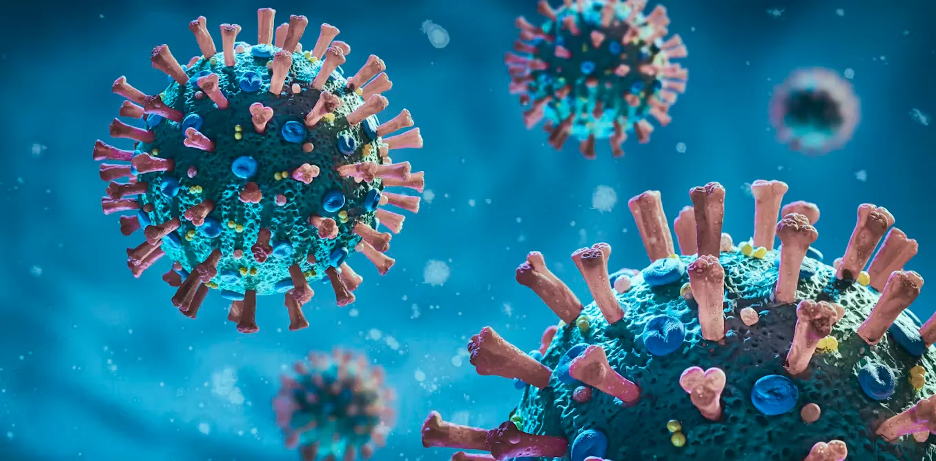 BA.3.2 Cicada spreads across the US, testing current vaccines