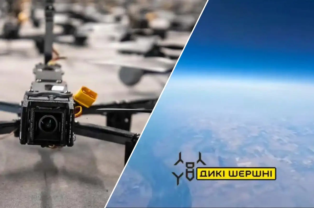 Ukraine Boosts Drone Defense Amid Rising Russian UAV Threats
