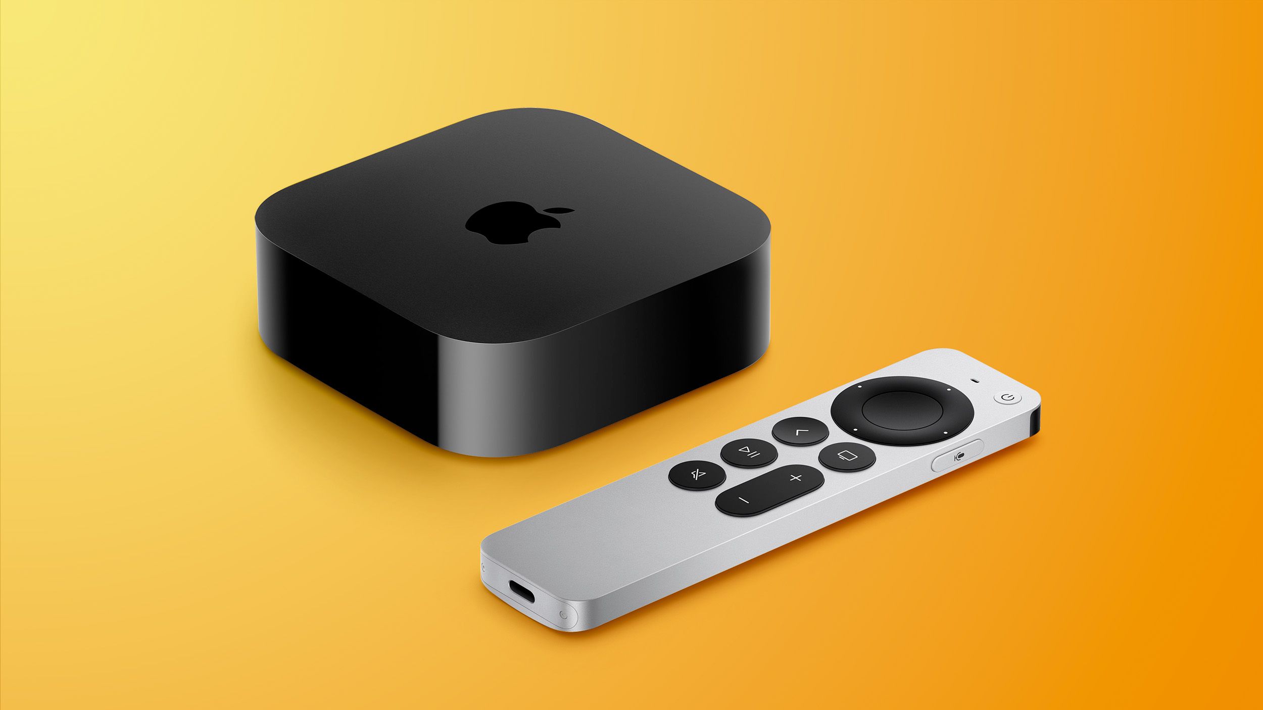 Featured image for "Apple's Potential Future: Robots, Smart Home, and FaceTime-Enabled Apple TV"
