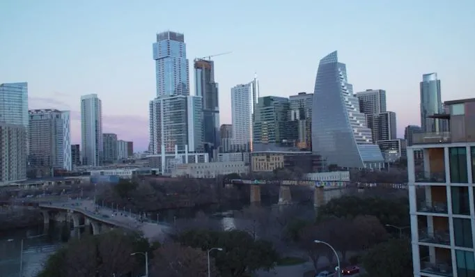 Austin Braces for Impact as Israel Conflict Escalates