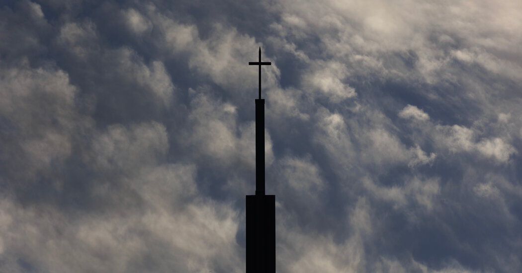 Featured image for West Virginia Youth Pastor Faces Hundreds of Sex Abuse Charges