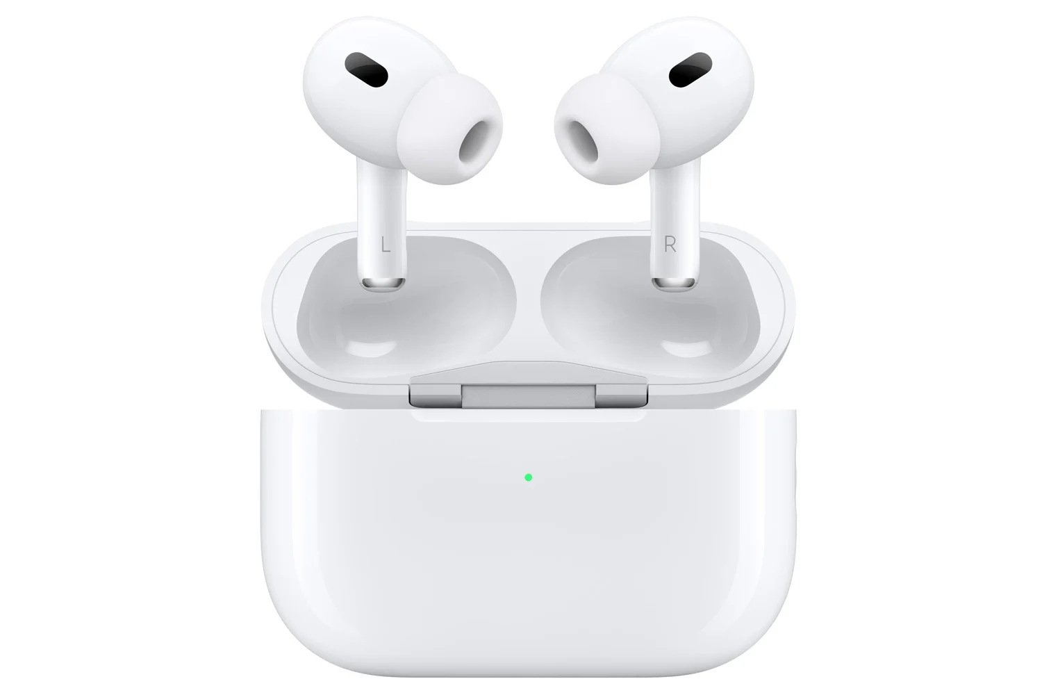 Amazon Slashes AirPods Pro 2 Prices Ahead of Black Friday