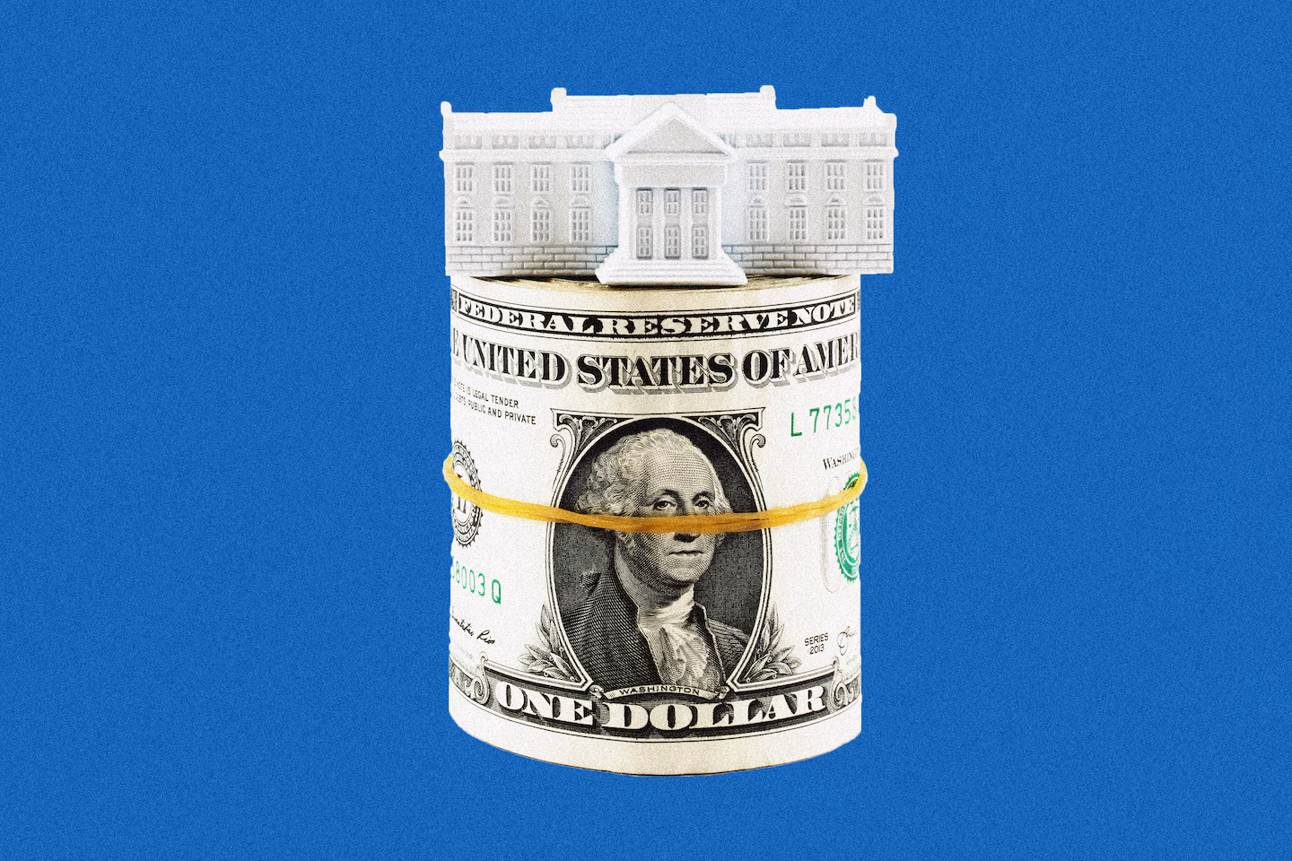 Featured image for Ray Dalio Donates $75 Million to Trump Accounts Supporting Children's Investment