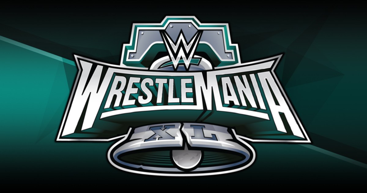 "WWE WrestleMania 40: Full Card Revealed and Rumor Roundup"