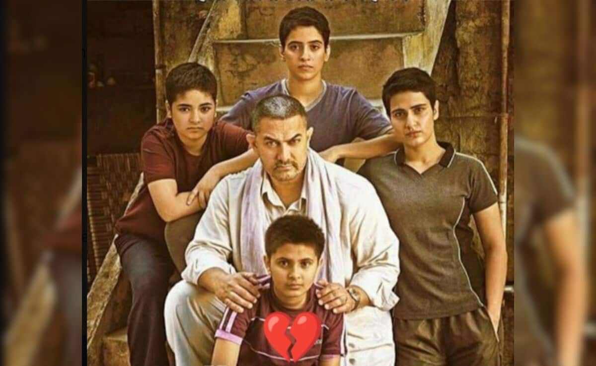 Featured image for "Dangal Star Suhani Bhatnagar's Tragic Passing and Rare Condition"