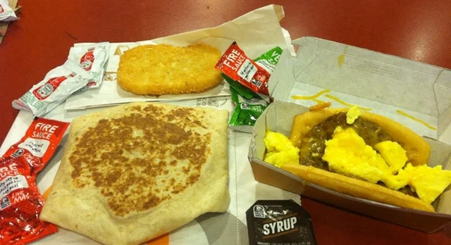 Taco Bell Introduces Vegan Crunchwrap in Select Locations.