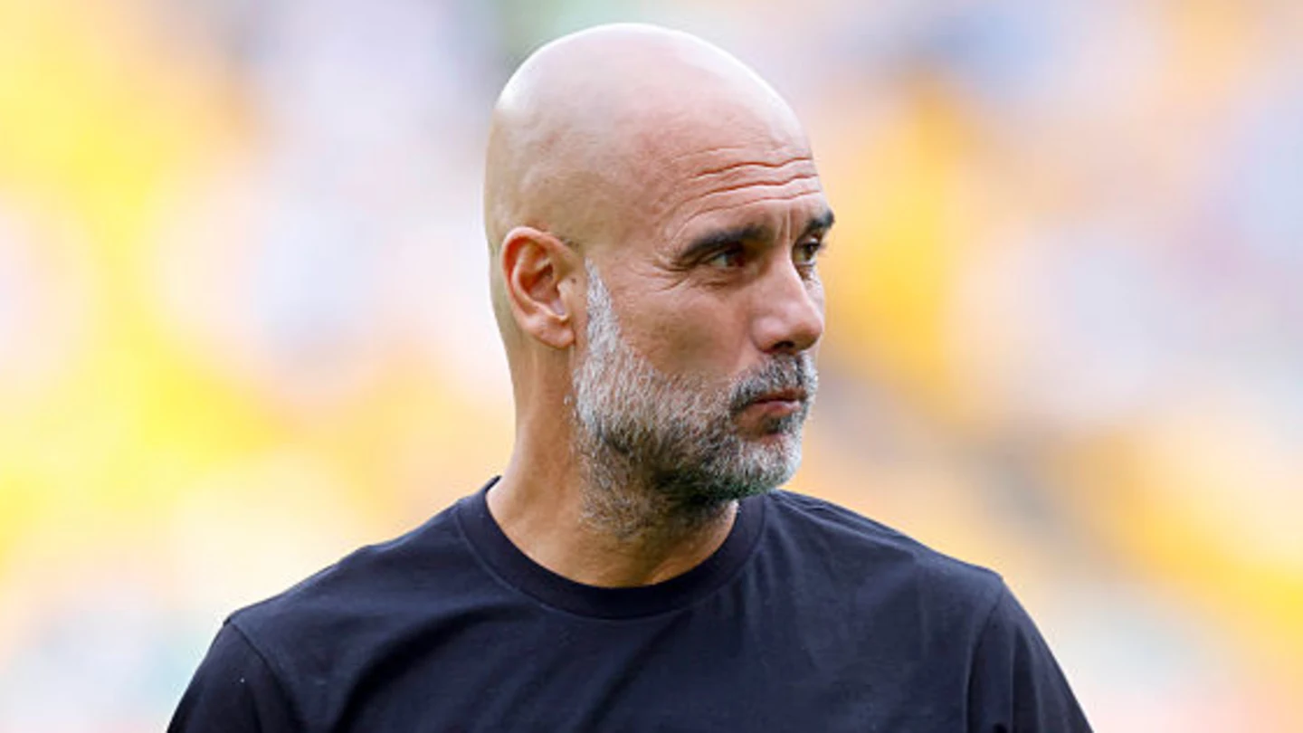 Featured image for Inter Milan Nears Deal for Man City’s Akanji Amid Transfer Rumors