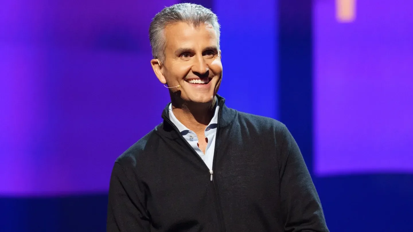 From Parks to the Corner Office: Josh D’Amaro’s Path to Disney’s CEO