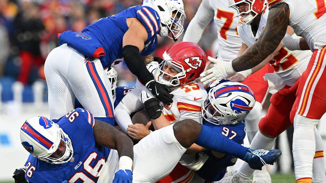 Featured image for Bills' Dominant Win Over Chiefs Highlights Team Evolution
