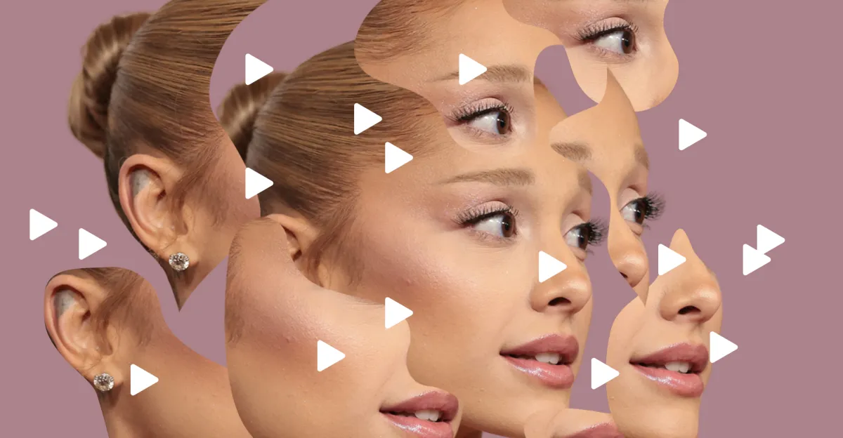 Featured image for Fandoms Profit from AI Deepfake Technology