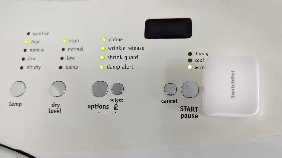 Featured image for "Switchbots: Transforming Dumb Devices into Smart Ones"