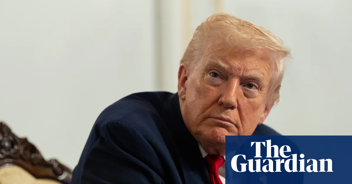 Featured image for Trump Grants Clemency to Fraud Convicts Amid Controversy