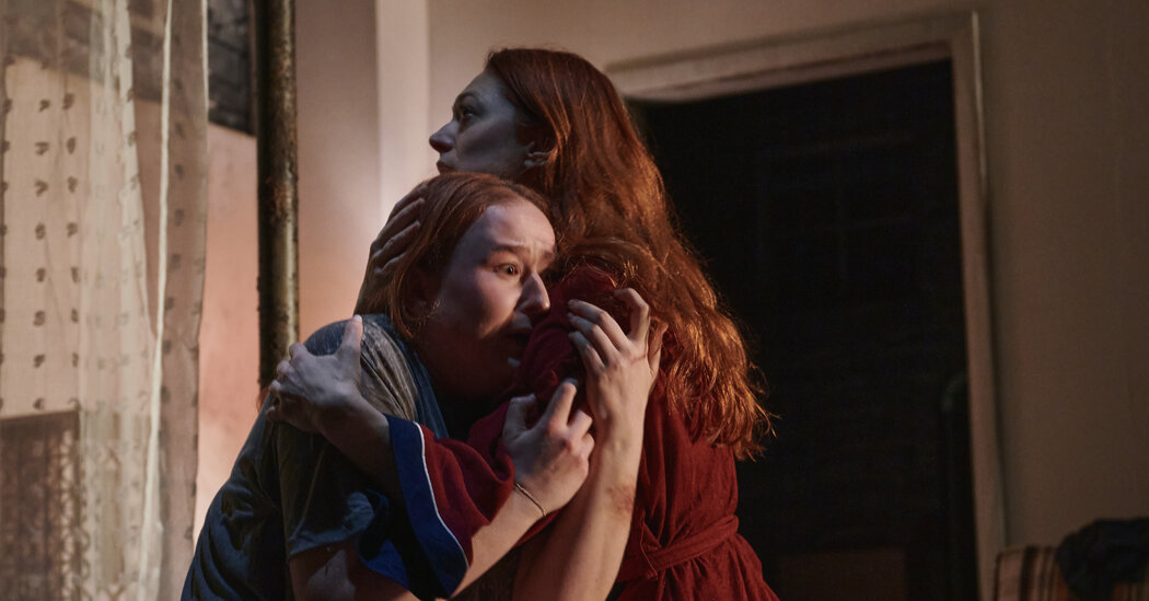 Featured image for Exploring Immigrant and Women's Stories in Contemporary Theatre