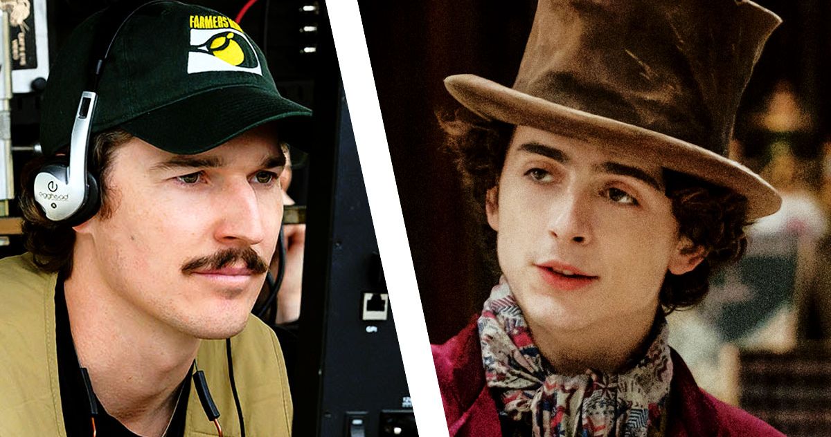 Featured image for "Box Office Success: 'Wonka' Continues to Reign, 'Night Swim' Gains Traction"