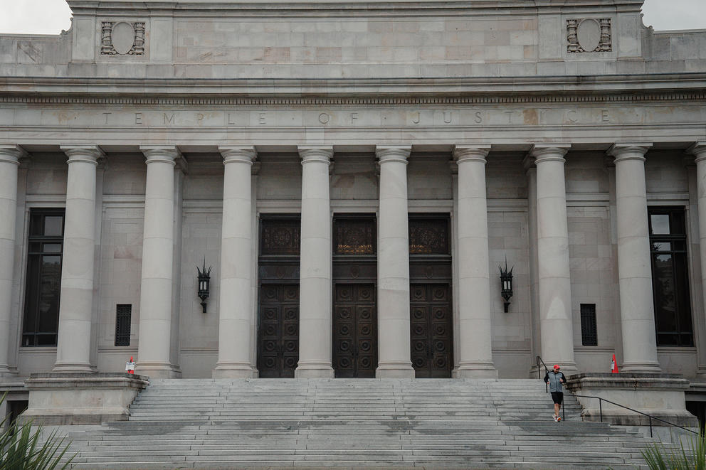 Washington State Supreme Court deems capital gains tax constitutional.