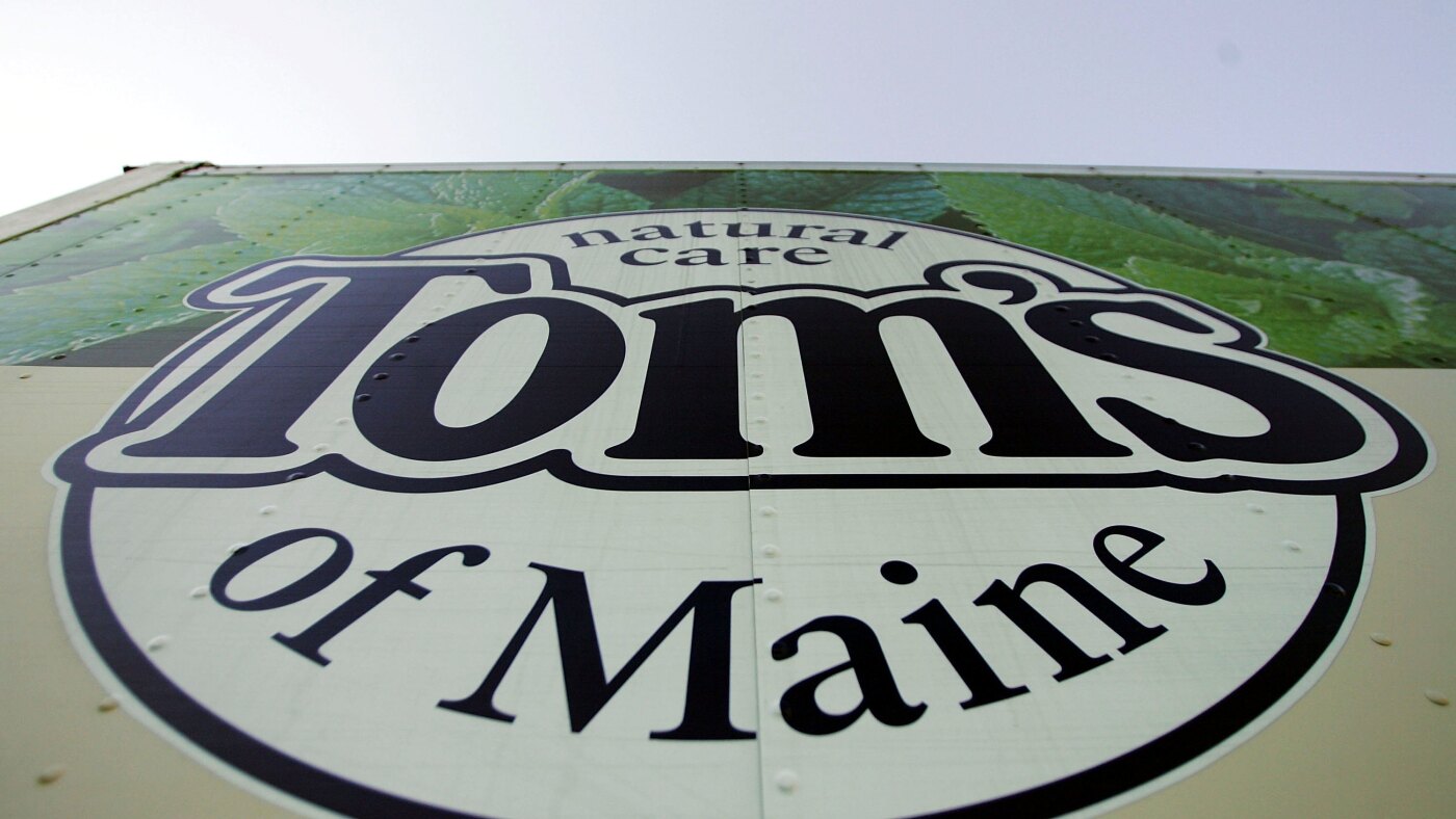 Featured image for FDA Uncovers Bacteria and Mold at Tom's of Maine Facility