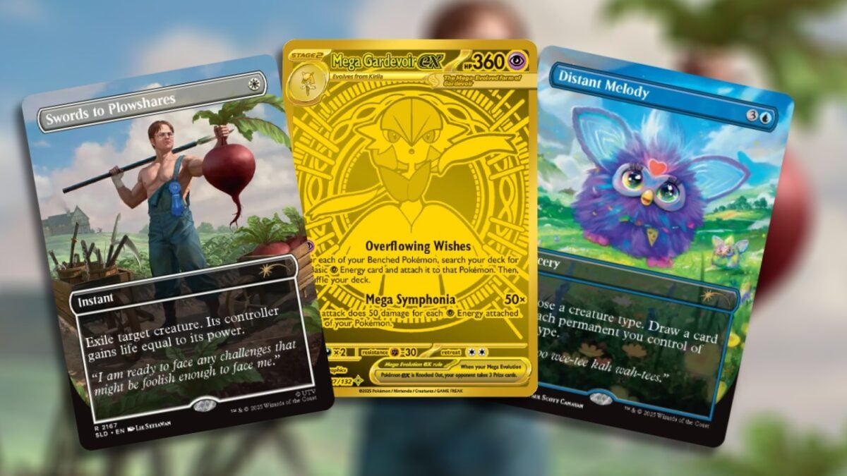 Featured image for Pokémon and Magic Face Threat of Losing Young Players