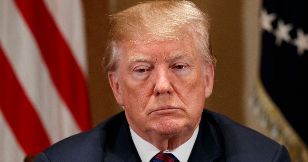 "Former DOJ Official Anticipates Additional Indictments in Trump's Election Subversion Case"