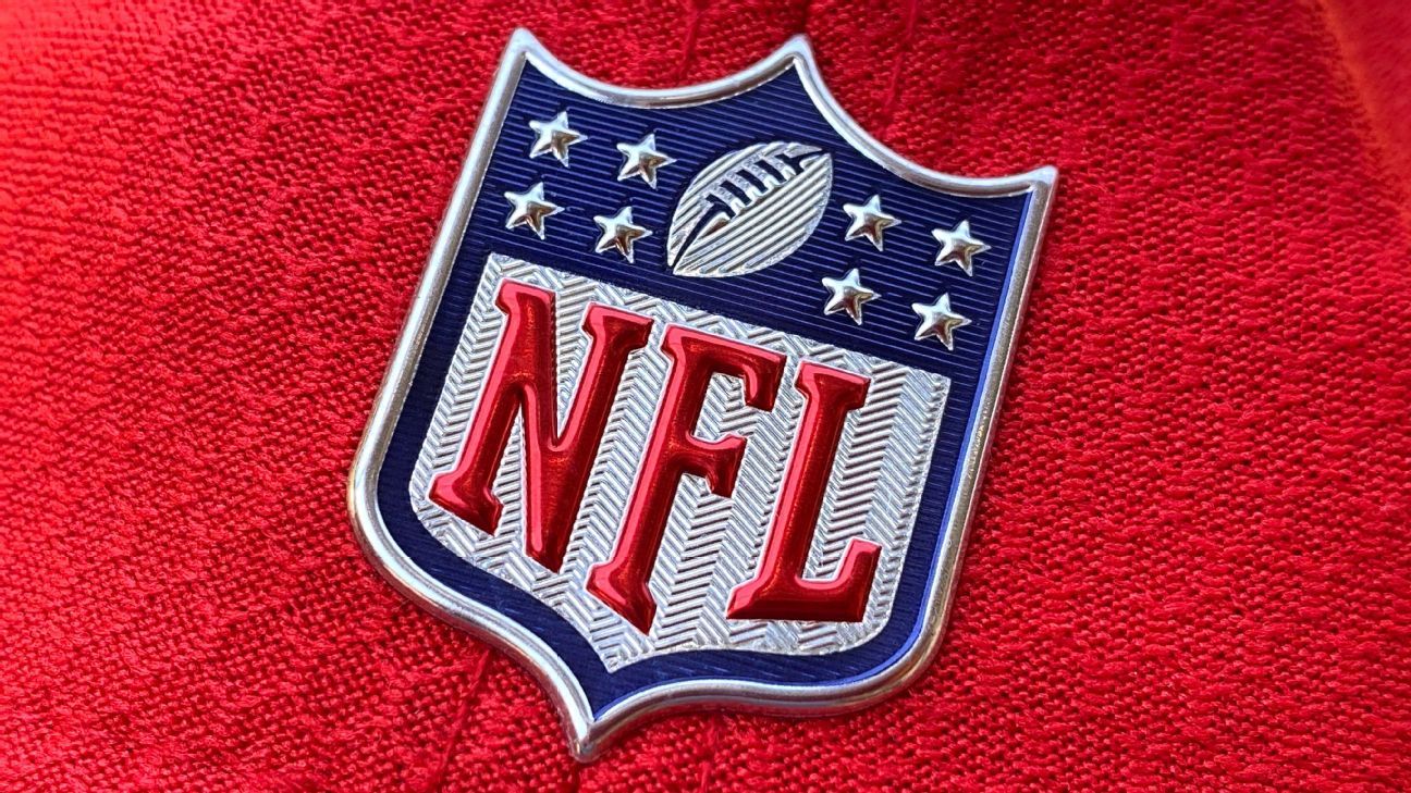 "NFL Faces Investigation Over Workplace Harassment and Discrimination Claims"