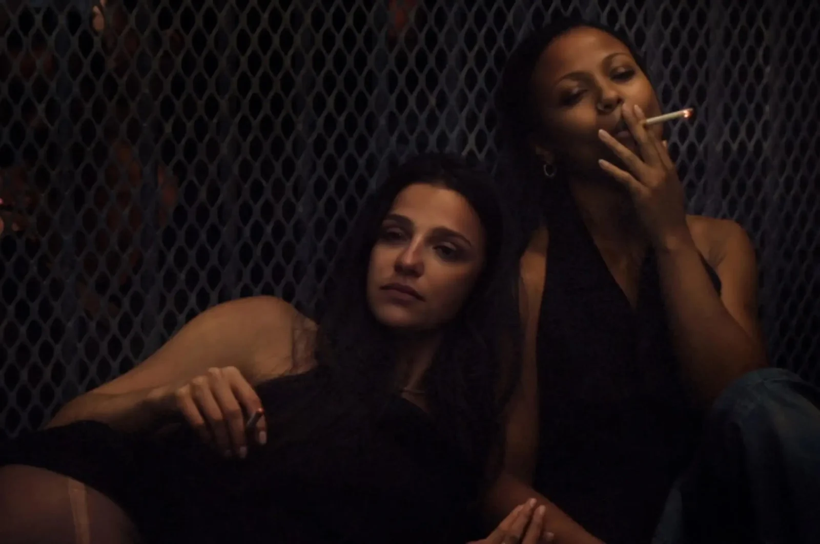 Industry Struggles to Keep Its Edge as Its Fourth Season Goes Off the Rails