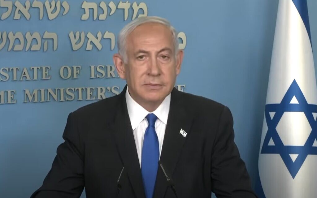 Netanyahu persists with legal reforms and judicial overhaul plan despite protests.