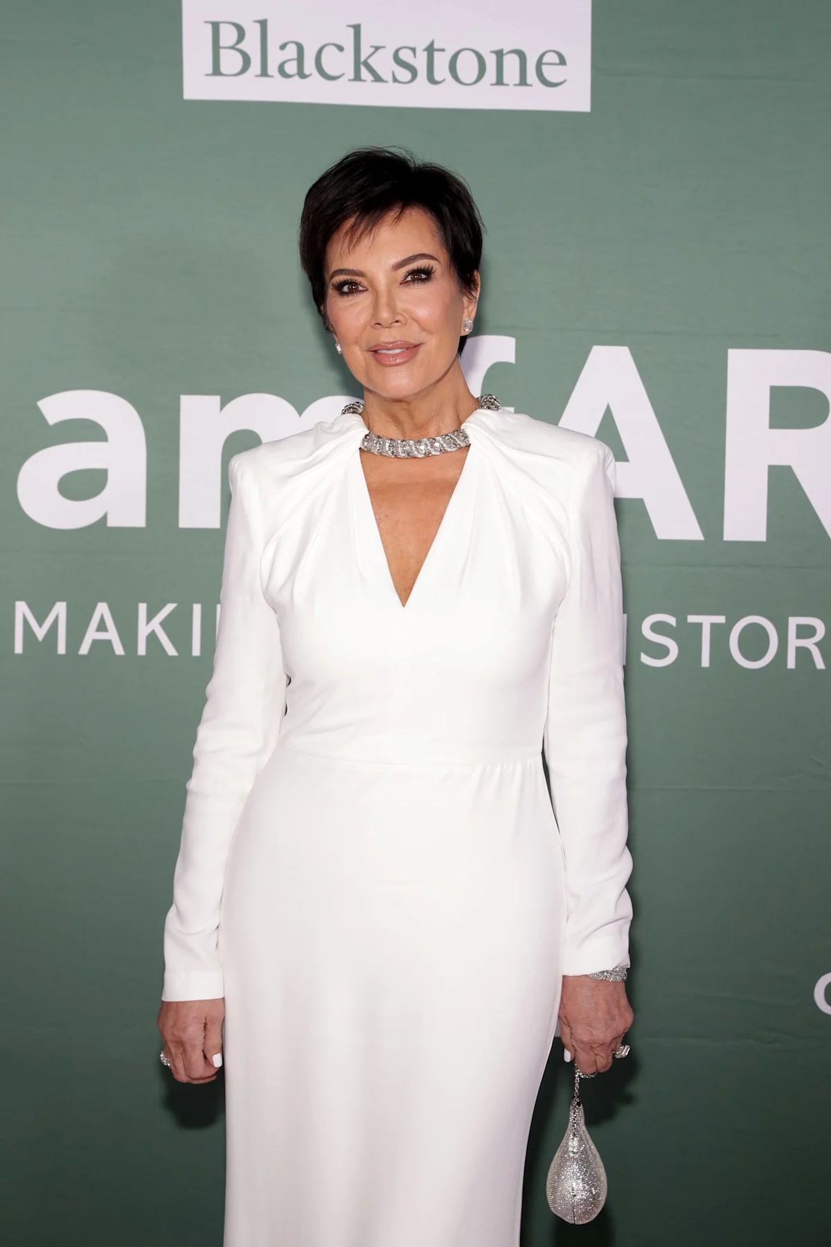 Kris Jenner's Alleged Nose Jobs Spark Fan Concern