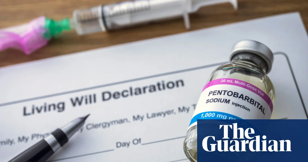 Featured image for Canada's Medically Assisted Deaths Surge to Record Levels, 1 in 20 Deaths