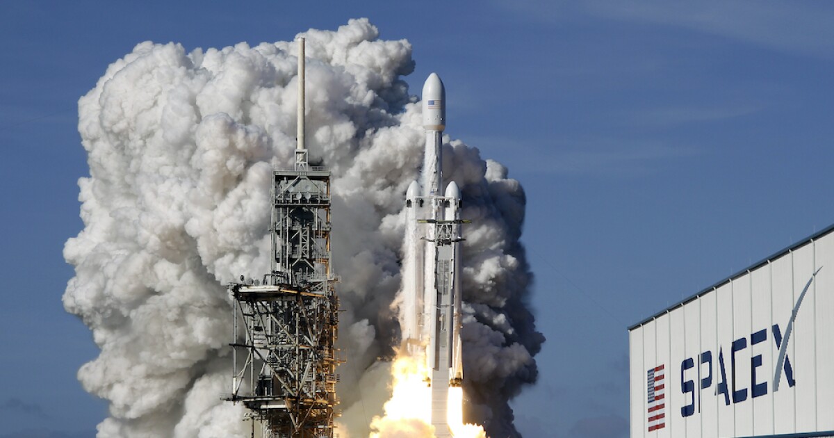 SpaceX's Starlink reaches 1.5 million subscribers ahead of Vandenberg SFB launch.