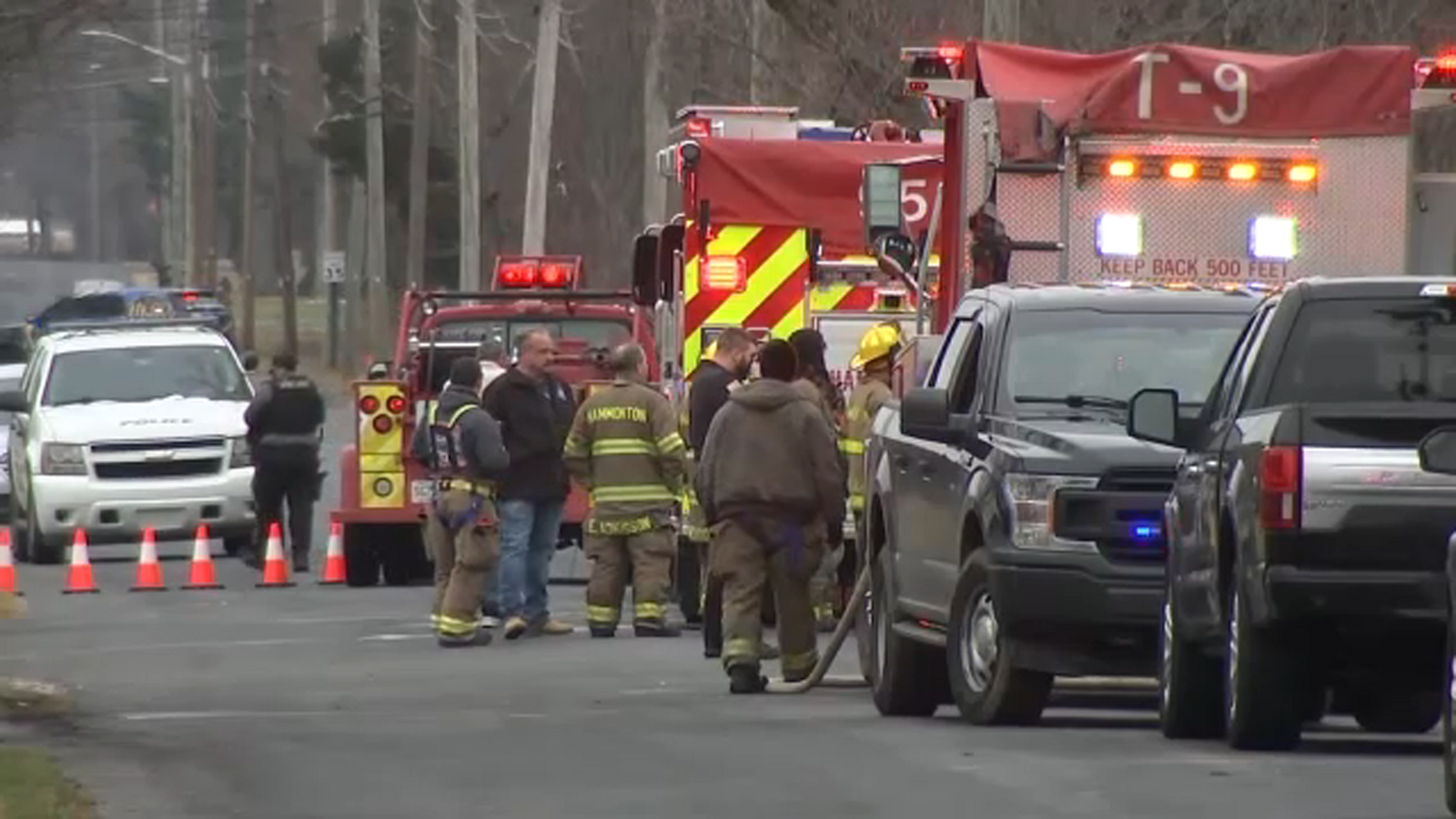 Featured image for Fatal Helicopter Collision in Hammonton, New Jersey