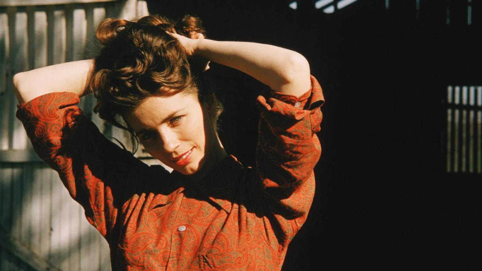 Featured image for "Exploring the Life of June Carter Cash in the New 'June' Documentary Trailer"