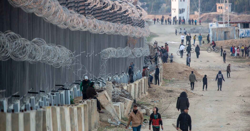 "Proposed Ceasefire and Prisoner Swap Amid Mideast Crisis"