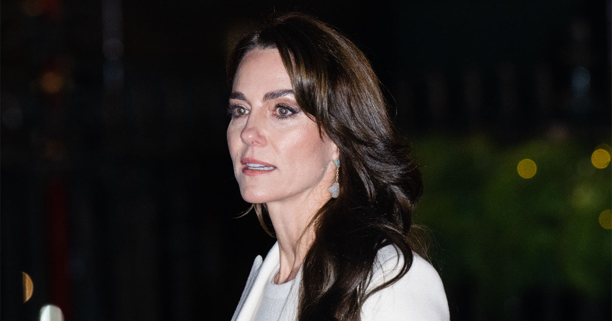 "Prince William Addresses Media Coverage and Conspiracy Theories Surrounding Kate Middleton's Health"