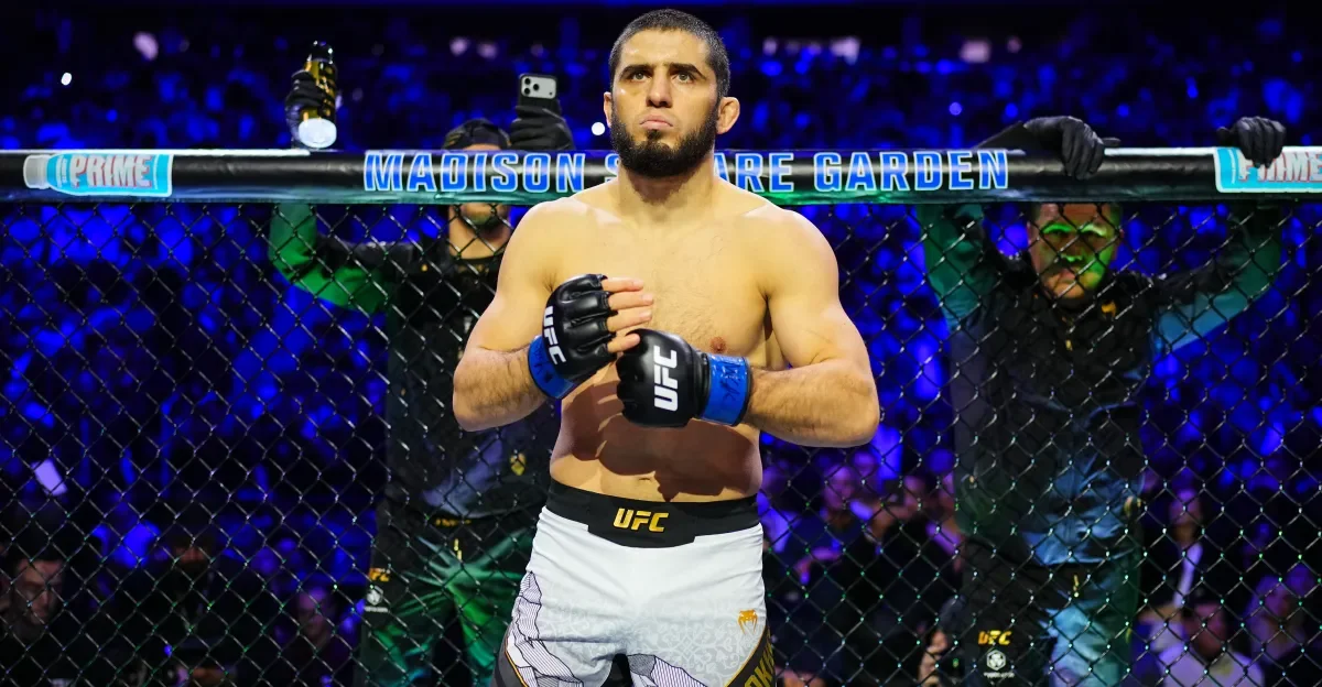 White House card scrambles: Makhachev-Topuria not in plans as Gaethje-Topuria rise to headline