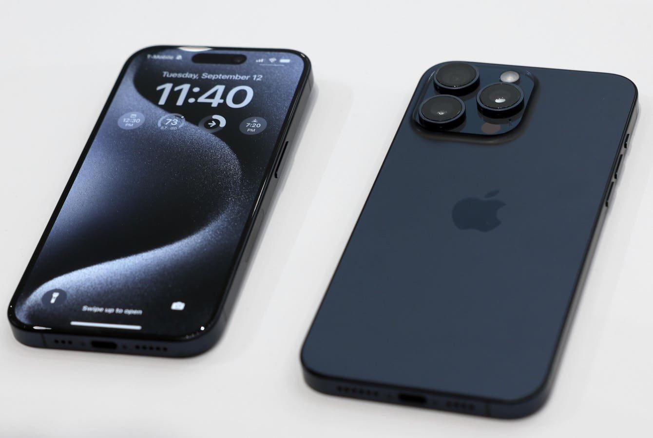 "Apple's Acquisition of DarwinAI Signals Major AI Advancement for iPhone Users"