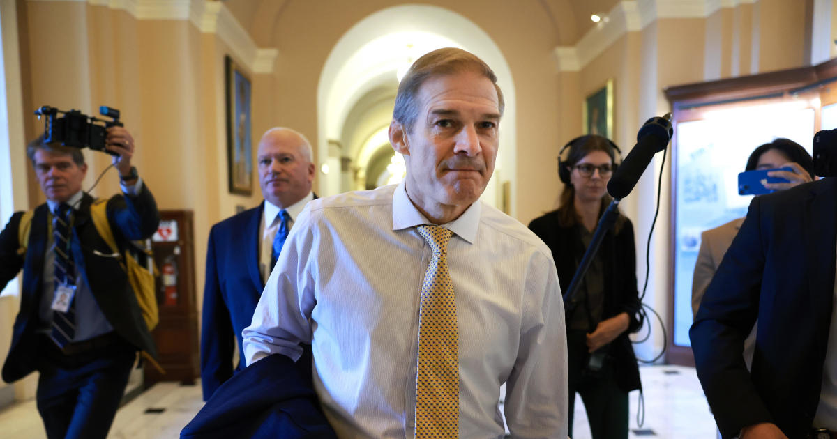 "House Republicans Reject Jim Jordan's Speaker Bid, Fox News' Sean Hannity Weighs In"