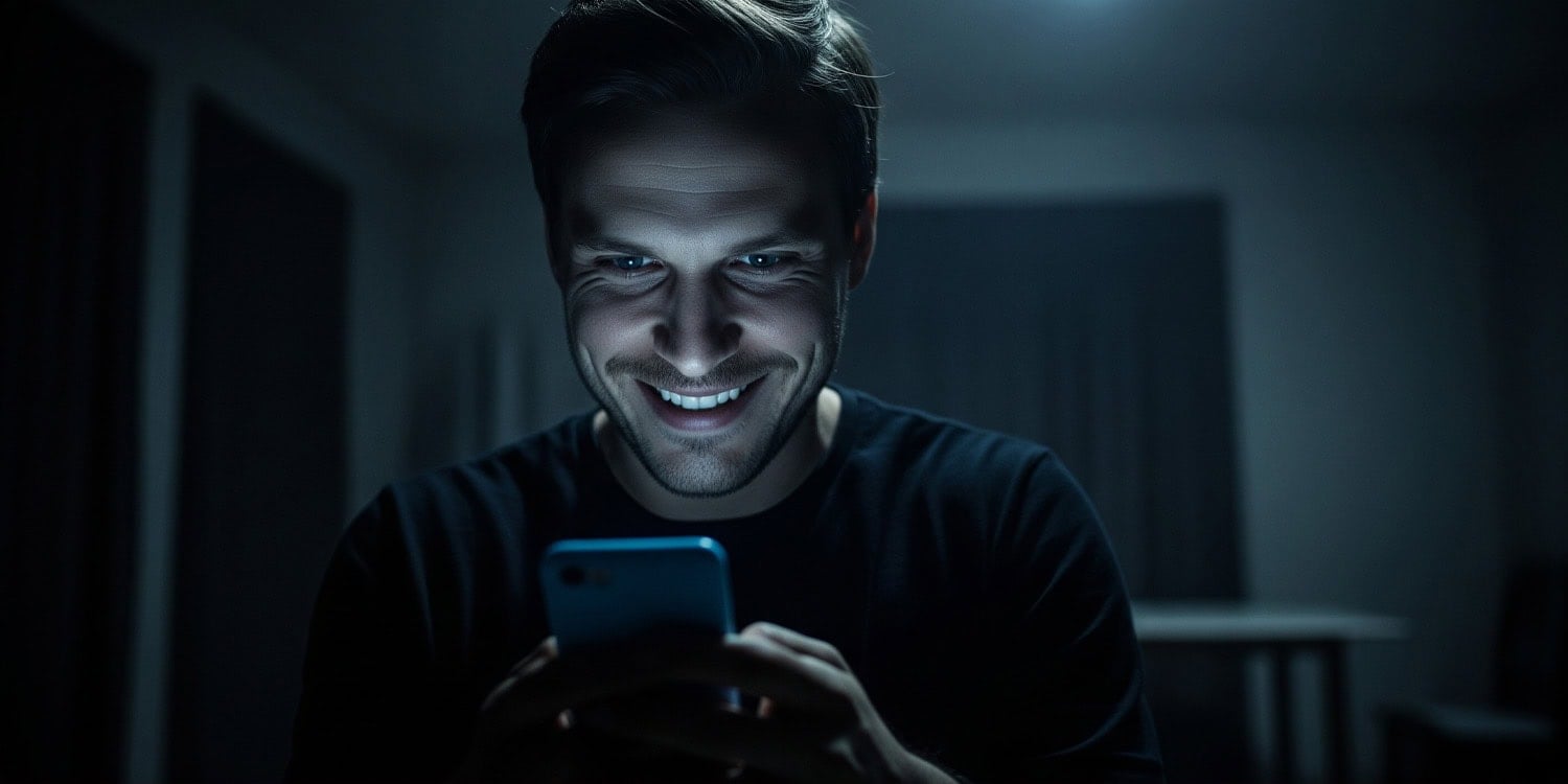 Featured image for Psychopathic Men and Less Selective Women Report Higher Tinder Sex Rates