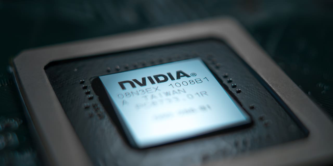 Featured image for Nvidia's AI Dominance Spurs Buy Recommendations and Stock Surge
