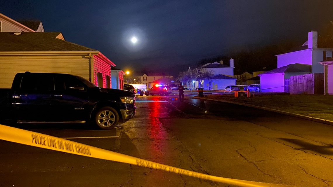 Spate of Violent Incidents Leaves Multiple Dead and Injured in Columbus