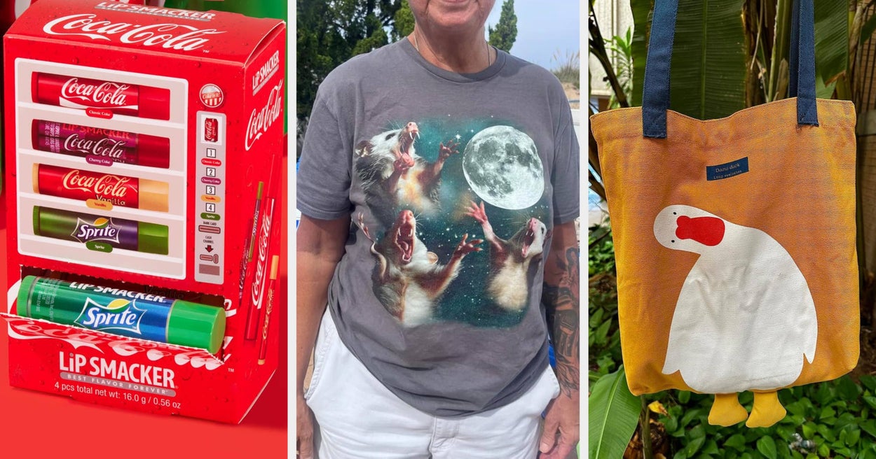 Featured image for Quirky and Unique Christmas Gifts to Surprise and Delight