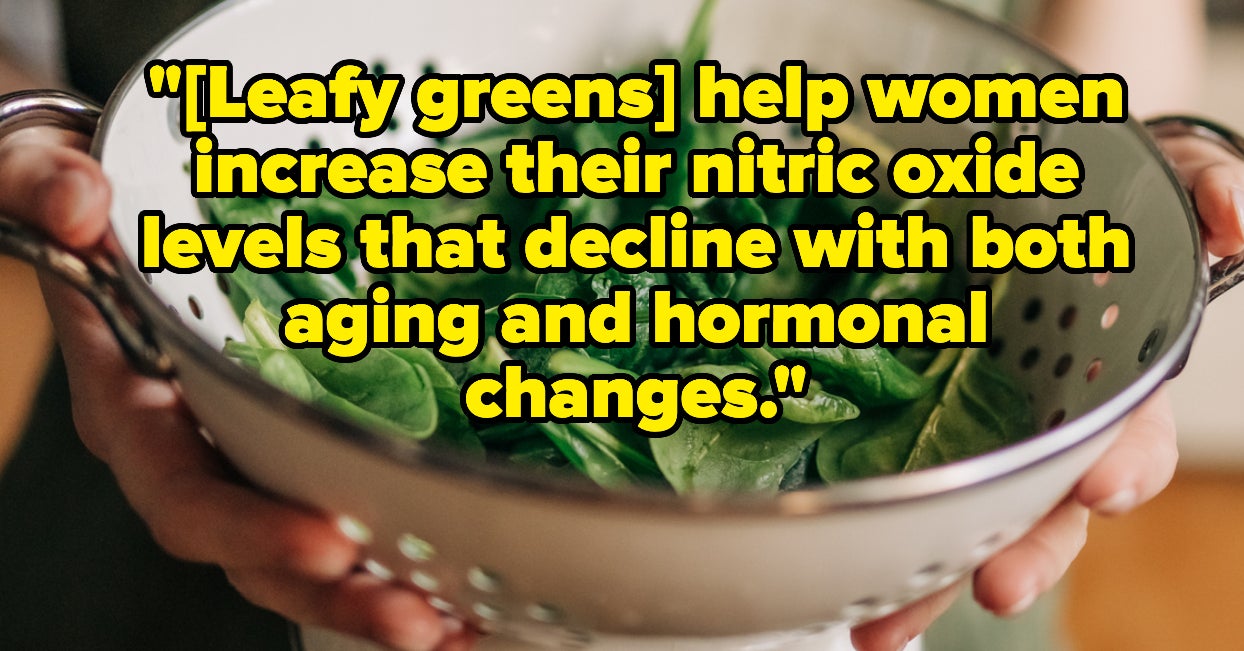 Featured image for Navigating Menopause: Nutrition and Exercise Tips for Women in Their 40s