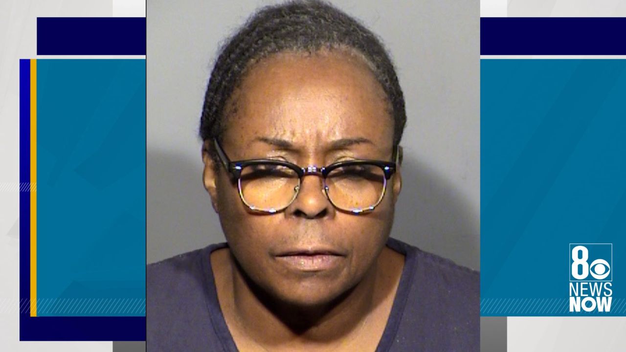 "Las Vegas Teacher's Disturbing Description of Special Needs Student Sparks Abuse Allegations"