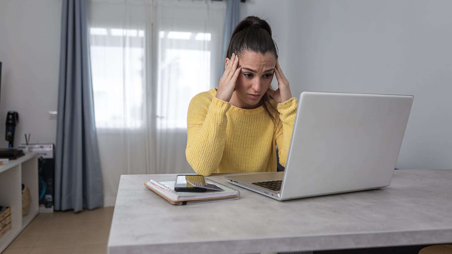 "Protecting Student Loan Borrowers: How to Avoid Scams and File Complaints"