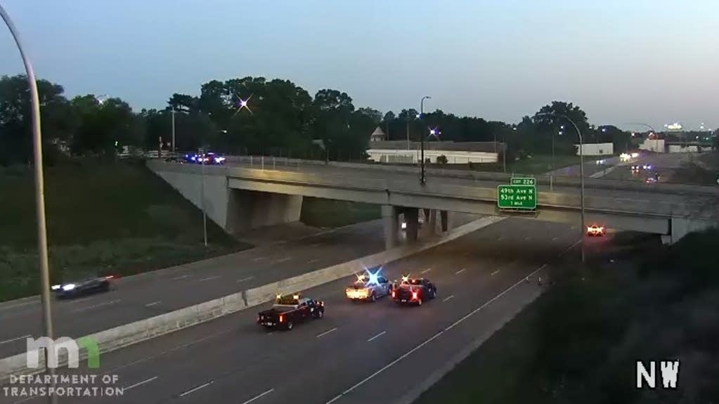 Featured image for Minnesota BCA Investigates Use-of-Force Incident on I-94 in Minneapolis